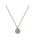 Azer Coin Necklace