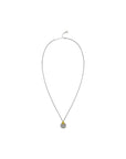 Azer Coin Necklace