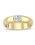 Hidden Glow Ring
