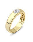 Hidden Glow Ring