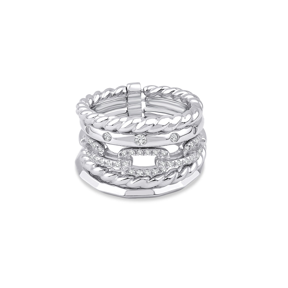 Eclipse Ring
