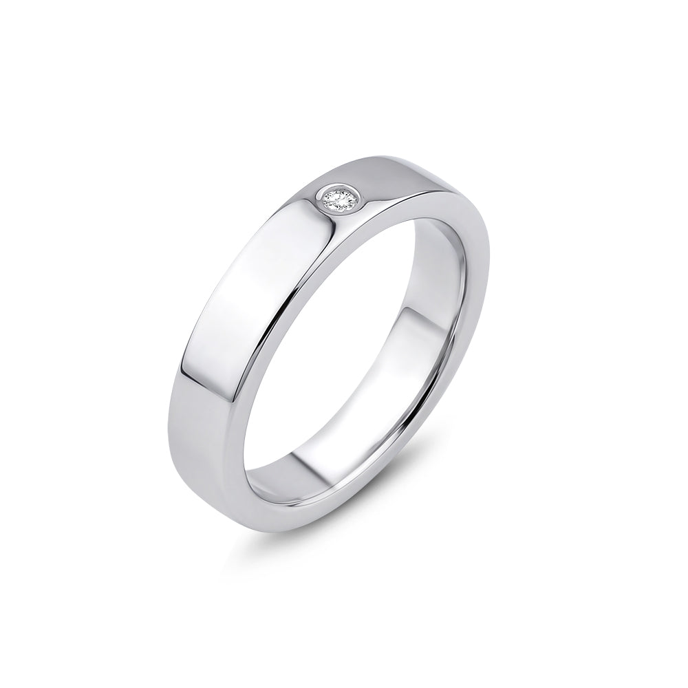 Anillo Una Light