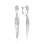 Vectora Earring