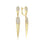 Vectora Earring