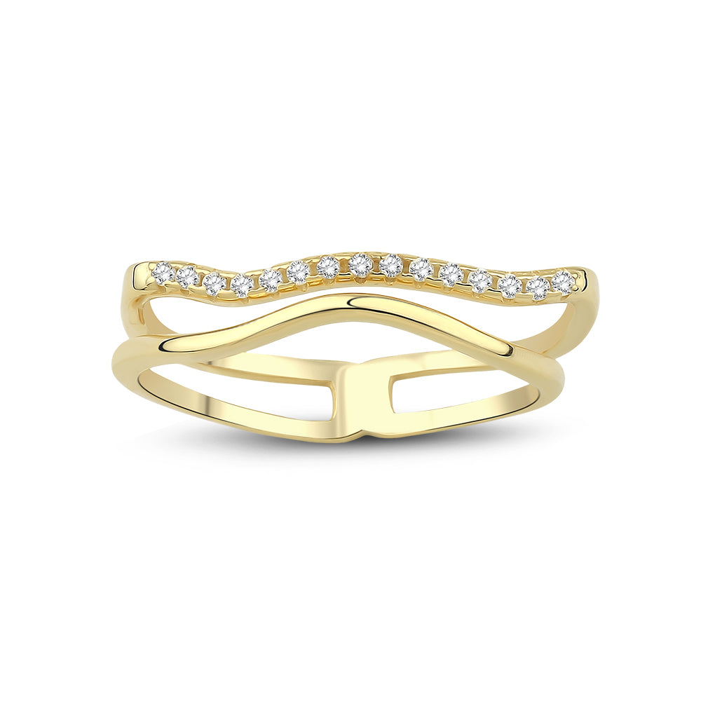 Anillo Mare