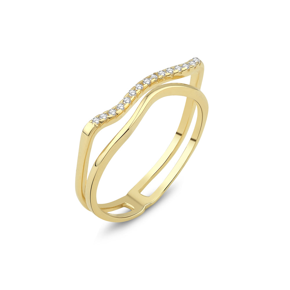 Anillo Mare