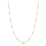 Mini Stella Necklace