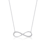 Eternal Infinity Necklace