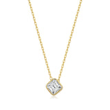 Axis Necklace