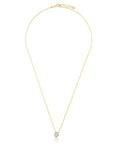 Axis Necklace