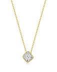 Axis Necklace