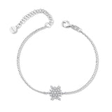 Lotus Bracelet