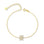 Lotus Bracelet