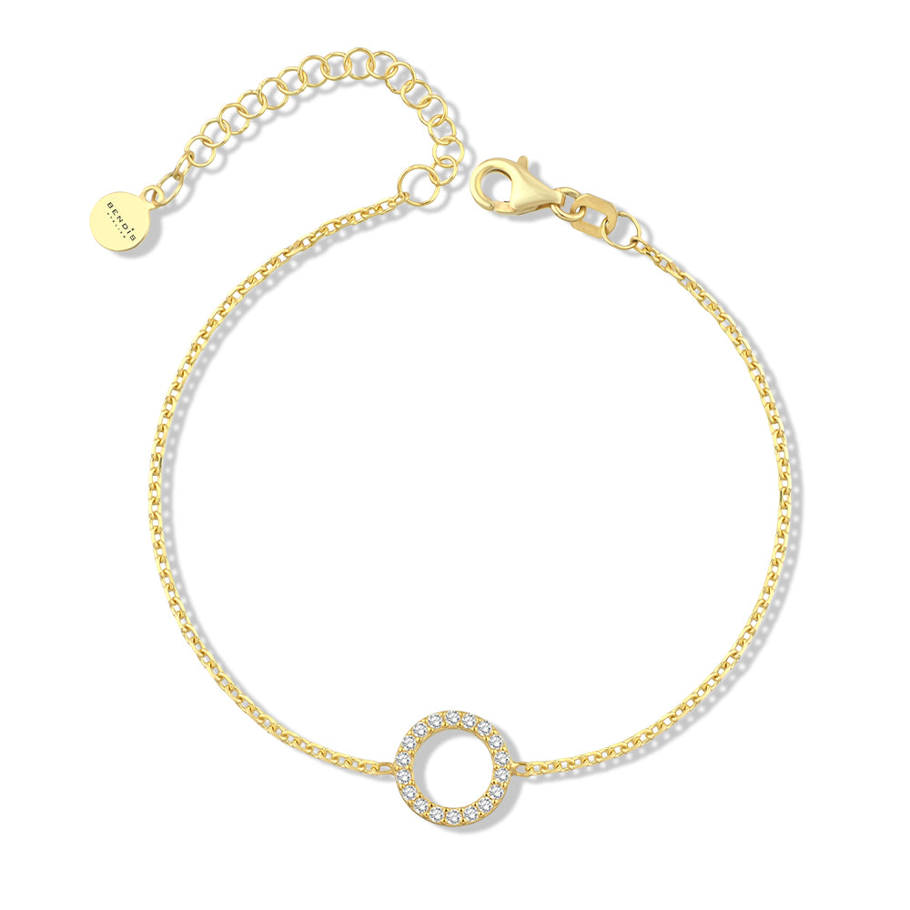 Pulsera Loop