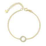Loop Bracelet
