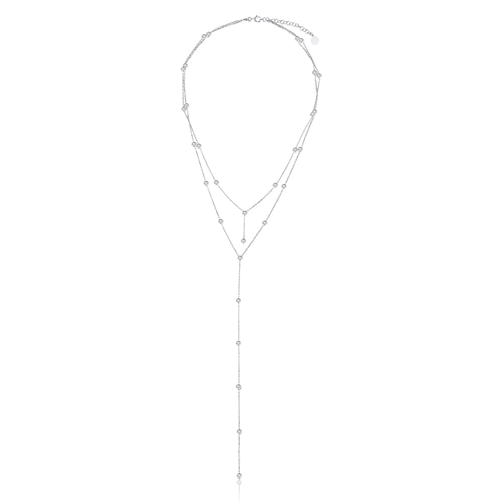 Karma Glow Necklace