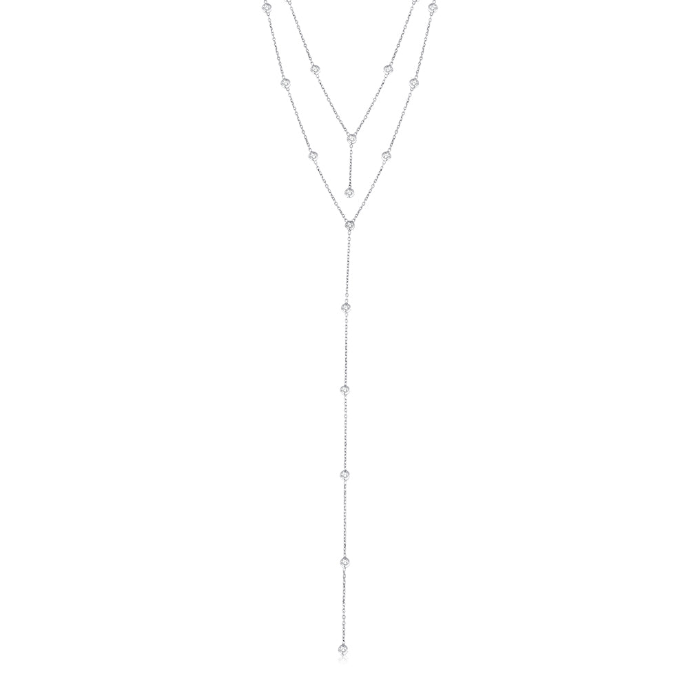 Karma Glow Necklace