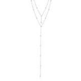 Karma Glow Necklace