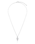 Hidden Light Necklace