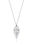 Hidden Light Necklace