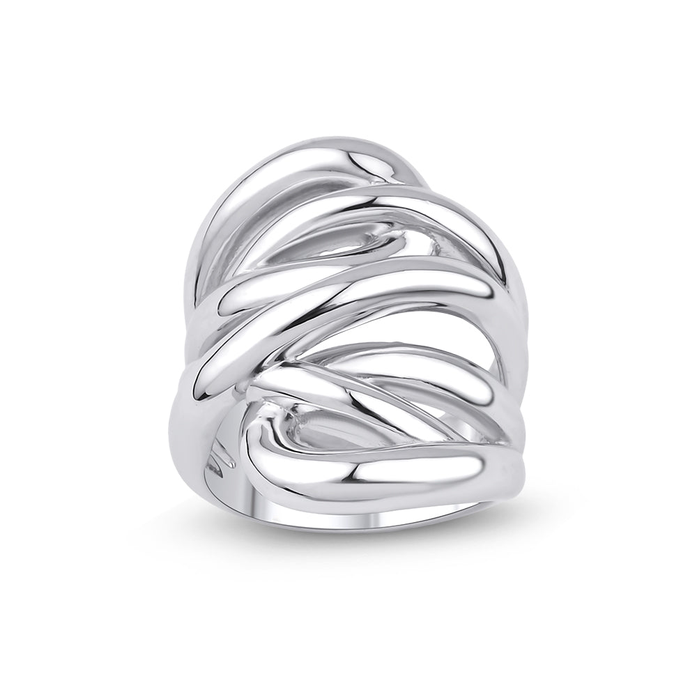Anillo Maxi Vinea