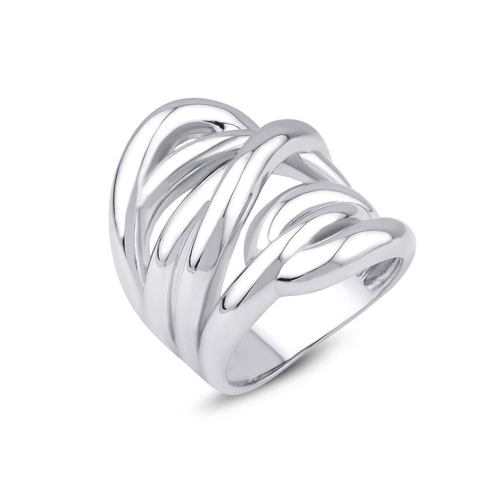 Anillo Maxi Vinea