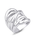 Anillo Maxi Vinea