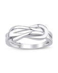 Embrace Ring