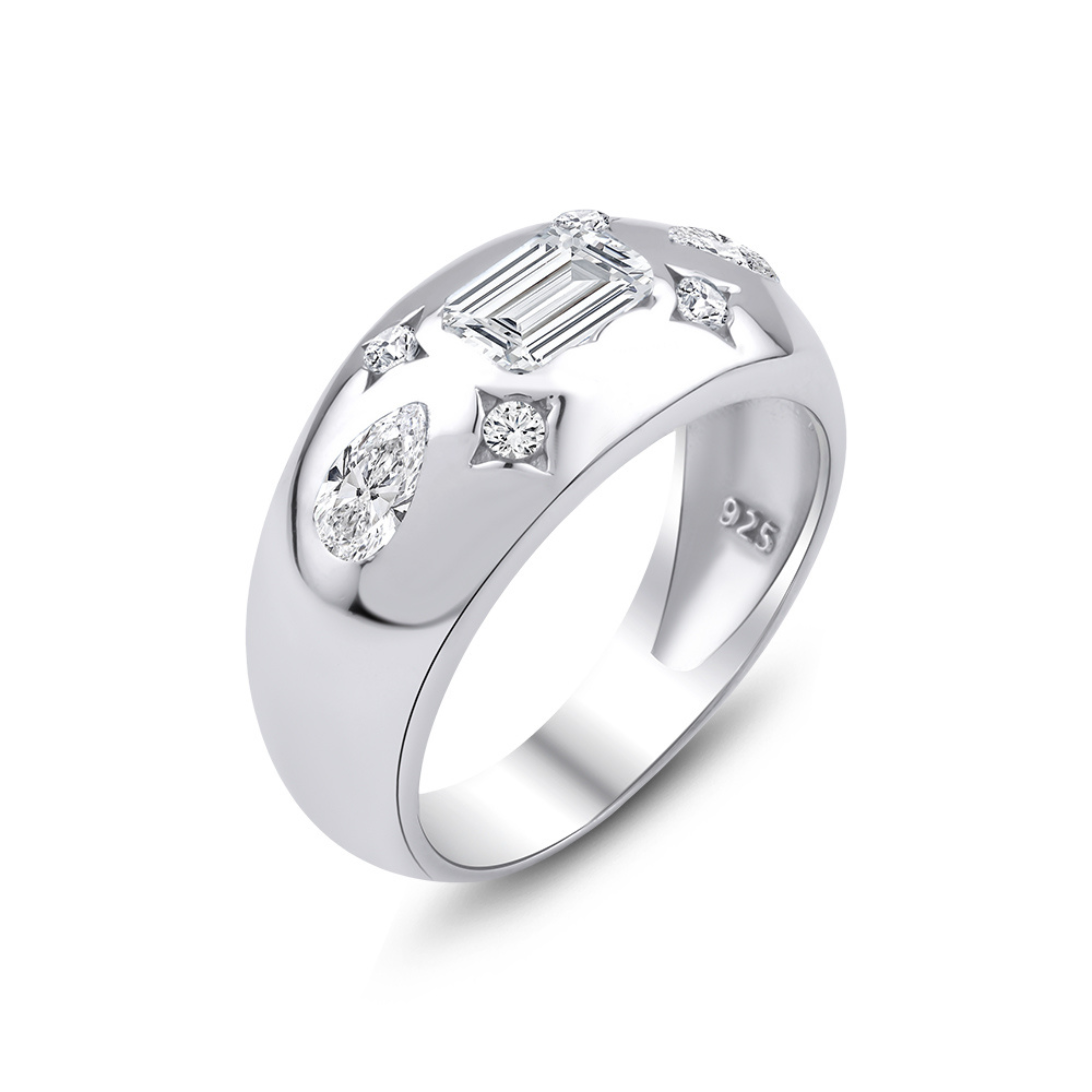 Baia Ring