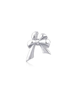Belle Bow Brooch