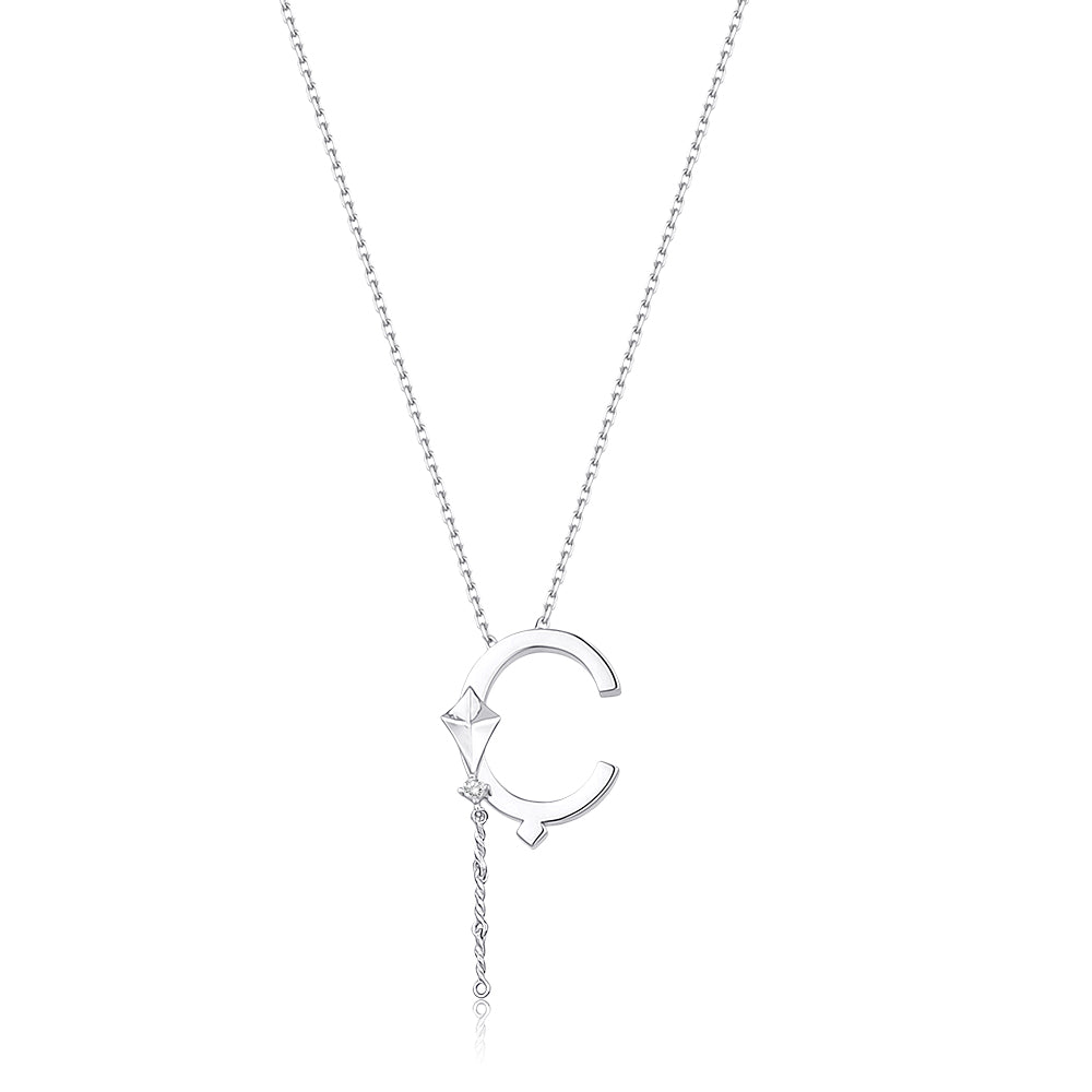 Deniz Necklace (Customize)