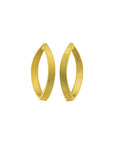 Double Oval Earring