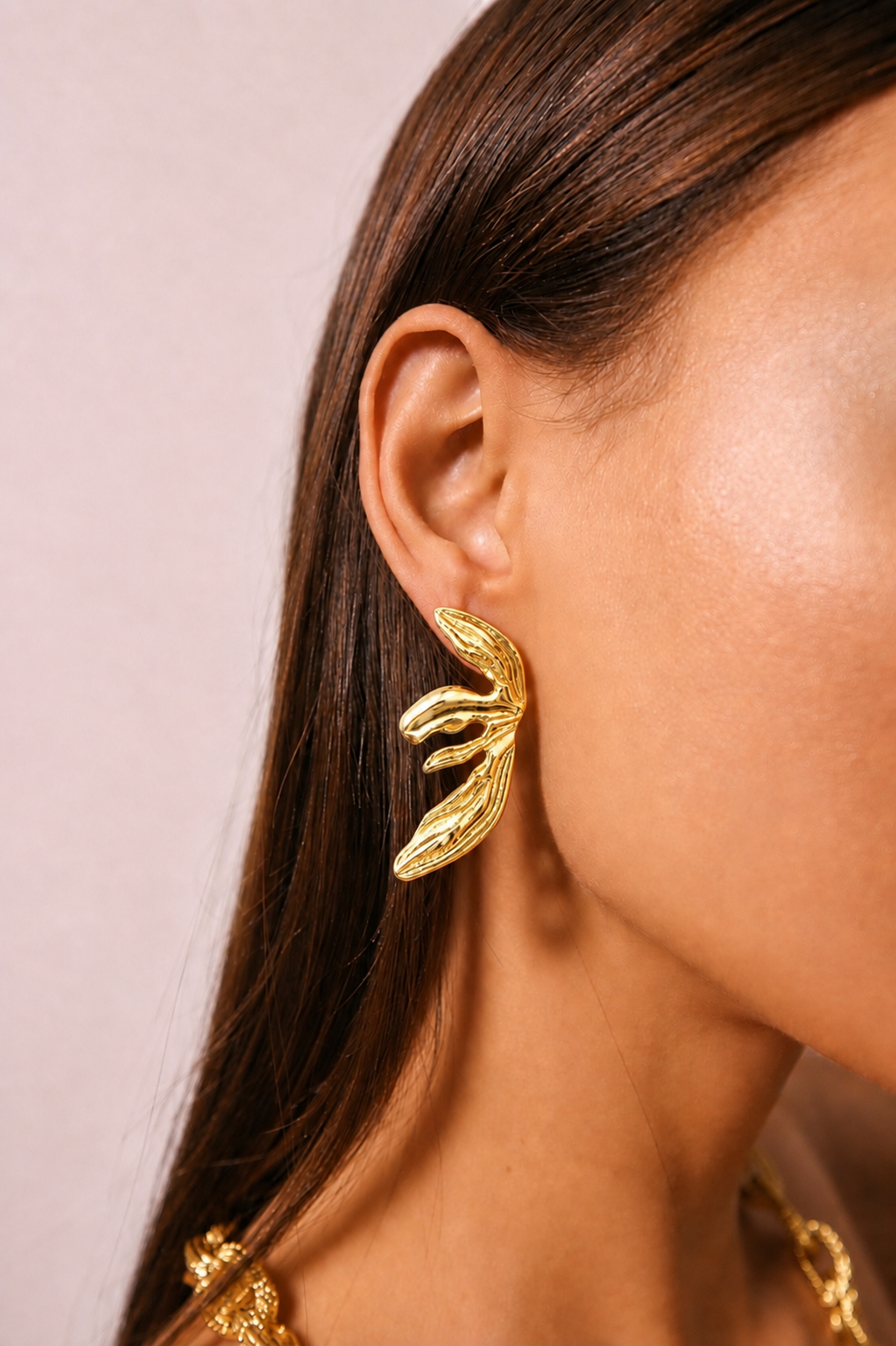 Aretes Talia