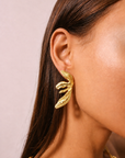 Aretes Talia