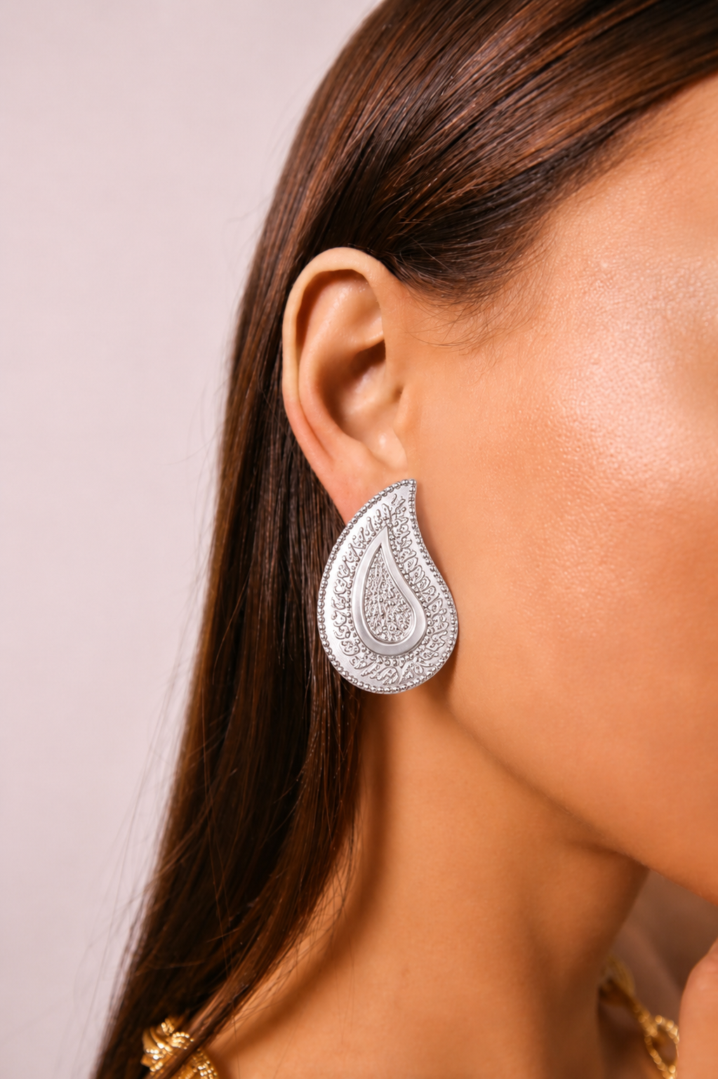 Aretes Talia