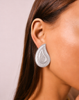Aretes Talia