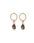 Dada Drop Earring