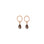 Dada Drop Earring