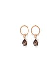 Dada Drop Earring