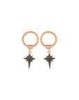 Dada Star Earring