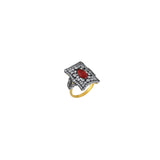 Anillo Devin