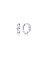 Dune Drop Earring