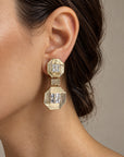 Armora Duo Earring