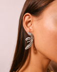 Aretes Talia