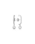 Echo Drop Earring