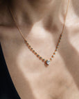 Collar Eira Drop