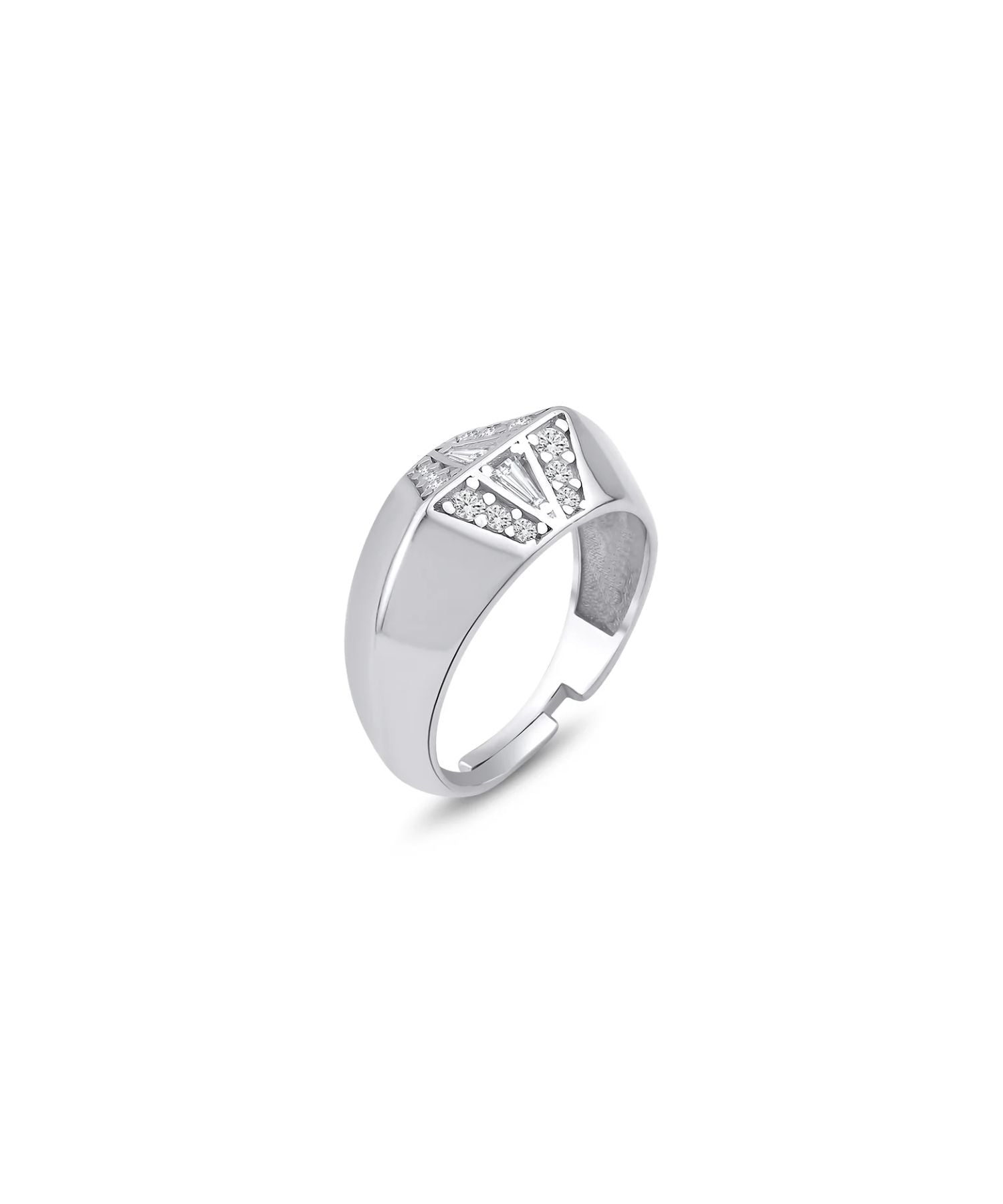 Anillo Fabia
