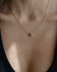 Collar Frame Bliss