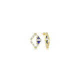 Freya Charm Earring