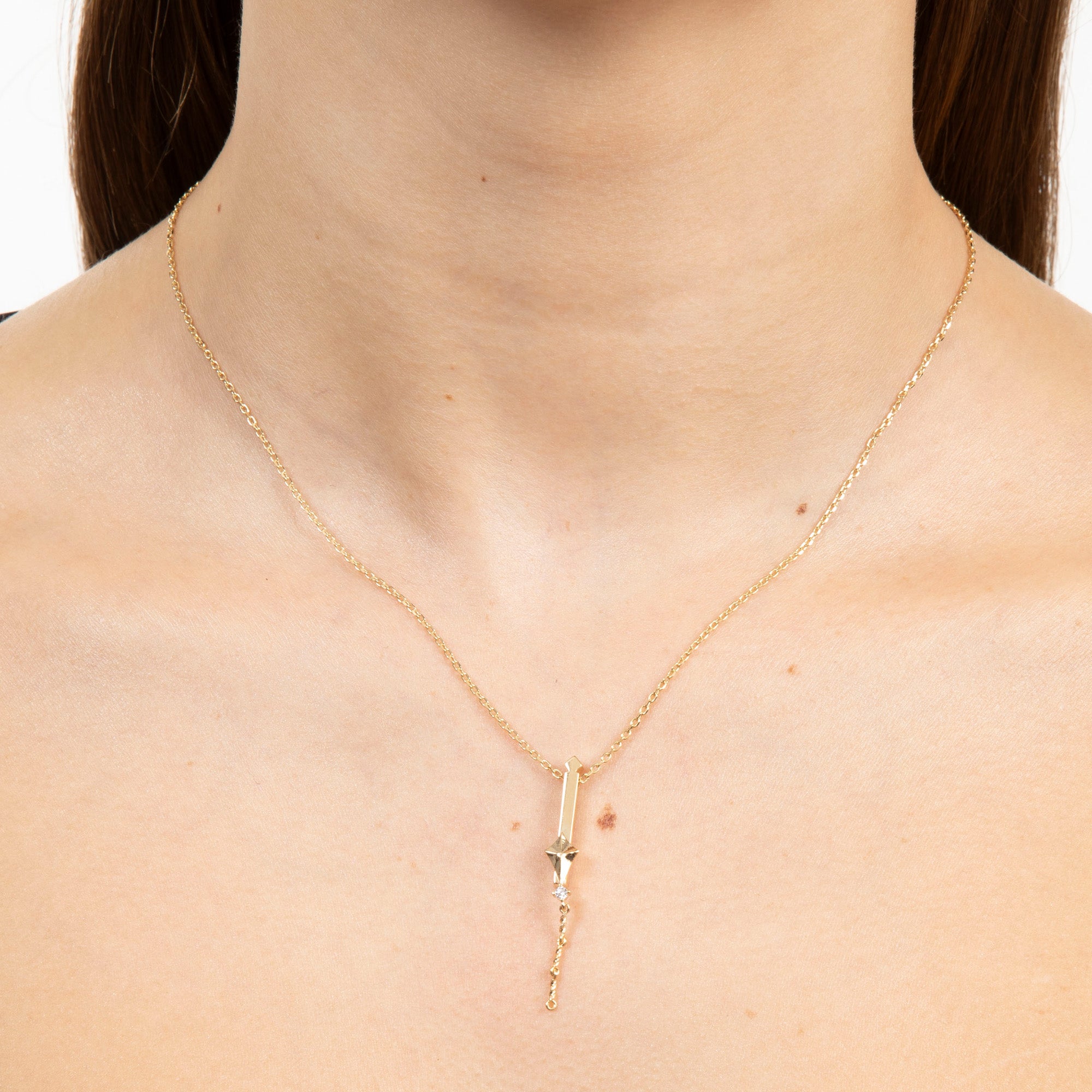 Deniz Necklace (Customize)